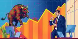 Mercado bajista vs alcista: diferencias prácticas