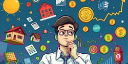 Conecta la economía con tu inversión diaria
