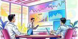 Interpretar el mercado es una habilidad aprendible
