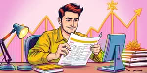 Técnicas para Conseguir un Aumento en tu Línea de Crédito