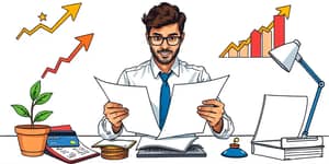 Crédito para Jóvenes: Qué Tener en Cuenta al Empezar