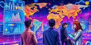 Predicciones del Mercado Financiero para 2025: ¿Qué Esperar?