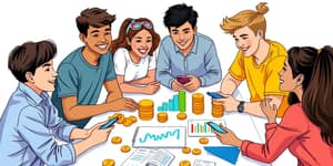 Finanzas Personales para Jóvenes: Empieza desde Ahora