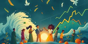 Crisis Económicas: Cómo Proteger tu Dinero