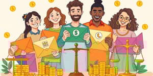 Educación Financiera: Cómo Evitar las Deudas Innecesarias