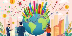 Principales Indicadores Económicos y su Importancia