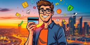 Tarjetas de Crédito: Cómo Usarlas a tu Favor
