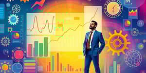 Cómo Evaluar Riesgos Antes de Realizar una Inversión