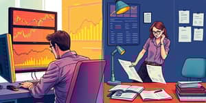 Análisis Técnico vs Fundamental: ¿Cuál Deberías Usar?