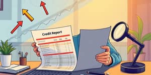 Guía Completa para Entender tu Reporte Crediticio