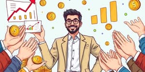 ¿Cómo Funcionan los Préstamos para Pequeñas Empresas?