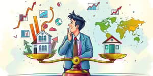 5 Errores que Debes Evitar al Invertir tu Dinero