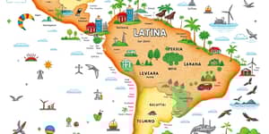 Riesgos y Oportunidades del Mercado Emergente en América Latina