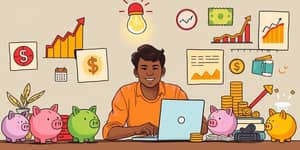 Finanzas para Principiantes: Conceptos Básicos que Debes Conocer