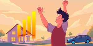 Cómo Mejorar Rápidamente tu Puntaje de Crédito