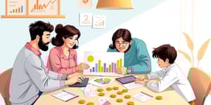 Cómo Crear un Presupuesto Familiar Exitoso