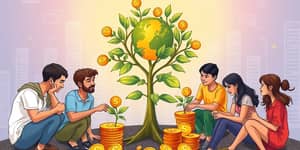 Las Mejores Opciones para Invertir con Poco Dinero