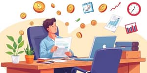 Errores Comunes al Solicitar un Crédito Personal