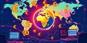 ¿Qué es el Mercado de Divisas y Cómo Funciona?
