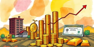 Cómo Identificar Inversiones Rentables en Épocas de Inflación