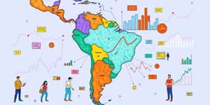 Qué Son y Cómo Funcionan los ETFs en Latinoamérica