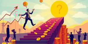 Cómo Establecer Metas Financieras Realistas y Cumplirlas