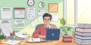 Consejos para Pagar tus Préstamos sin Estrés