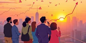 ¿Qué Son las Acciones y Cómo Puedes Ganar con Ellas?