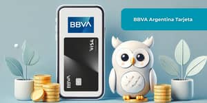 BBVA Argentina Tarjeta: Mira todo lo que necesitas saber
