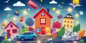 Different Types of Credit Explained