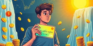 How Credit Limits Affect Your Financial Health