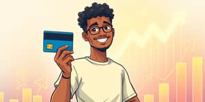 Using Credit Cards to Build Credit Wisely