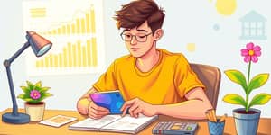 Managing Credit Responsibly to Avoid Debt