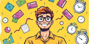 How to Avoid Common Credit Mistakes