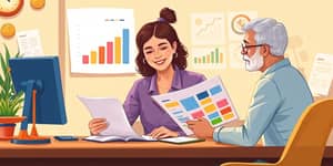 Credit Counseling and Debt Management Services