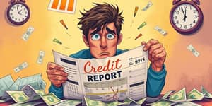 The Impact of Late Payments on Credit