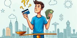 When to Use Credit and When to Avoid It