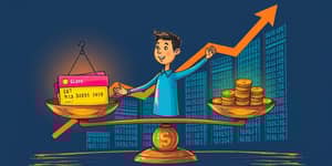 Understanding Credit Utilization Ratios