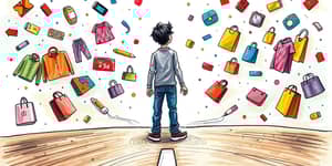 Avoiding Impulse Spending Traps