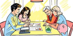 Family Financial Planning Essentials
