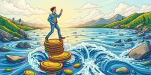 Common Financial Mistakes to Avoid