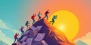 Strategies for Getting Out of Debt