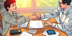 Negotiating Debt Repayment Successfully