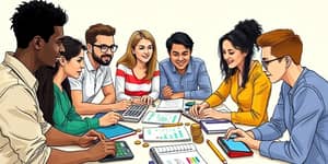 Financial Education for Young Adults
