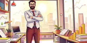 Financial Literacy for Entrepreneurs