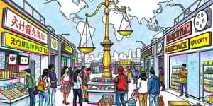 Importance of Market Regulation