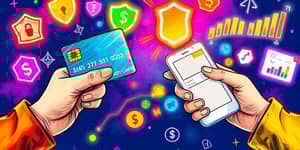 Using Credit and Debit Cards Responsibly