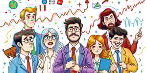 Market Sentiment and Behavioral Finance