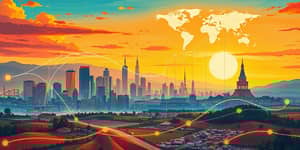 Opportunities and Risks in Emerging Markets