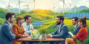 Sustainable Finance Trends